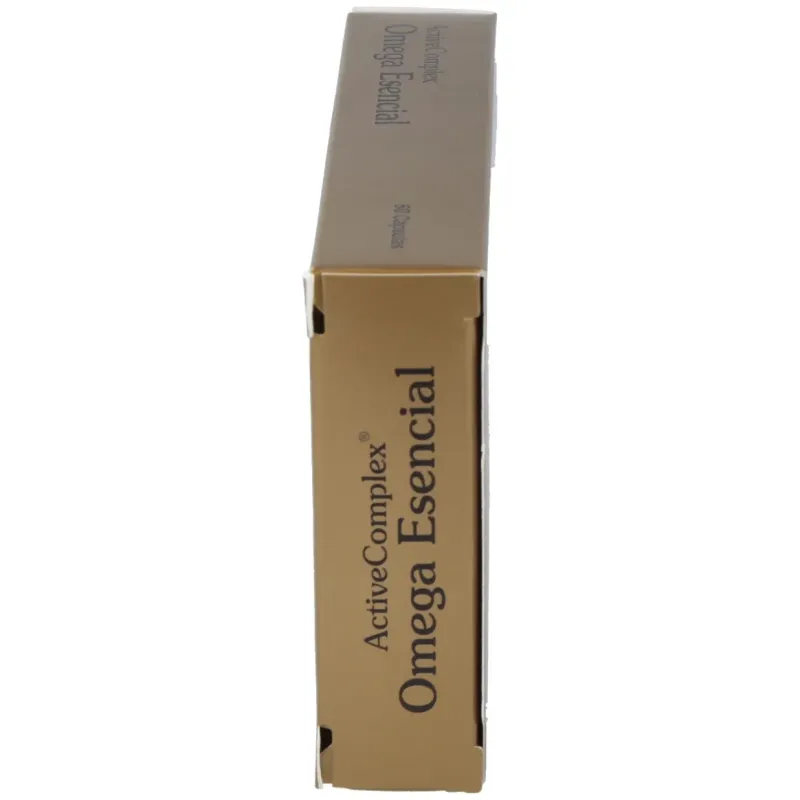 Activecomplex omega esencial 60perlas | Farmacia Barata