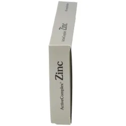 Activecomplex zinc 60comp. | Farmacia Barata Activecomplex zinc 60comp. | Farmacia Barata