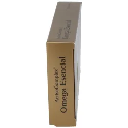 Activecomplex omega esencial 60perlas | Farmacia Barata
