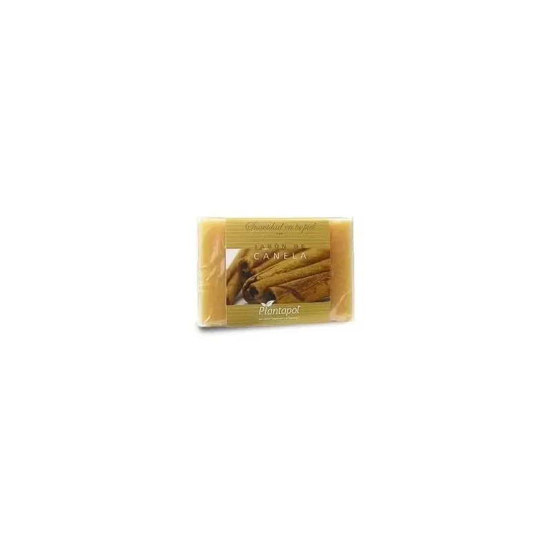 Plantapol jabón de canela 100g | Farmacia Barata Plantapol jabón de canela 100g | Farmacia Barata