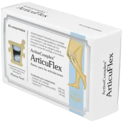 Activecomplex articuflex 60comp. | Farmacia Barata