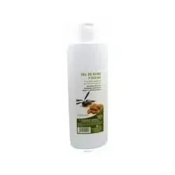 Gel de baño aceite de oliva y almendras 750ml.