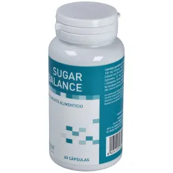 Plantapol sugar balance 60caps | Farmacia Barata Plantapol sugar balance 60caps | Farmacia Barata