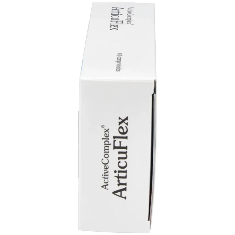 Activecomplex articuflex 60comp. | Farmacia Barata