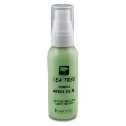 Cremigel arbol del te calendula arnica 50ml.