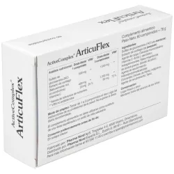 Activecomplex articuflex 60comp. | Farmacia Barata