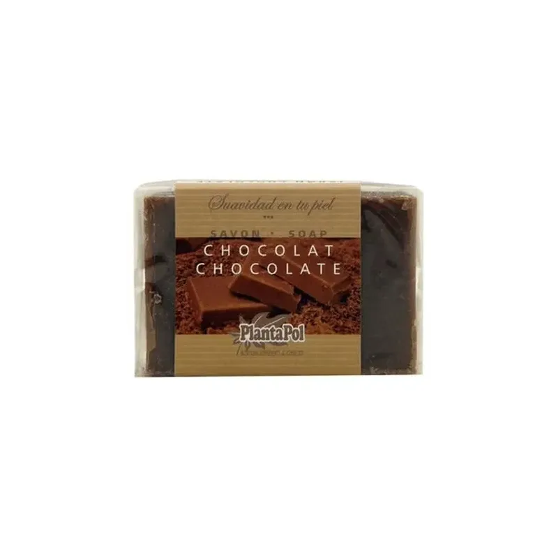 Plantapol jabã³n de chocolate 100g | Farmacia Barata Plantapol jabã³n de chocolate 100g | Farmacia Barata