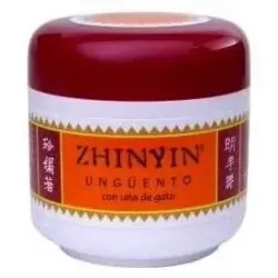 Zhinyin unguento uña de gato 50ml.