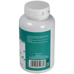 Plantapol l-thr treonina 90caps | Farmacia Barata Plantapol l-thr treonina 90caps | Farmacia Barata