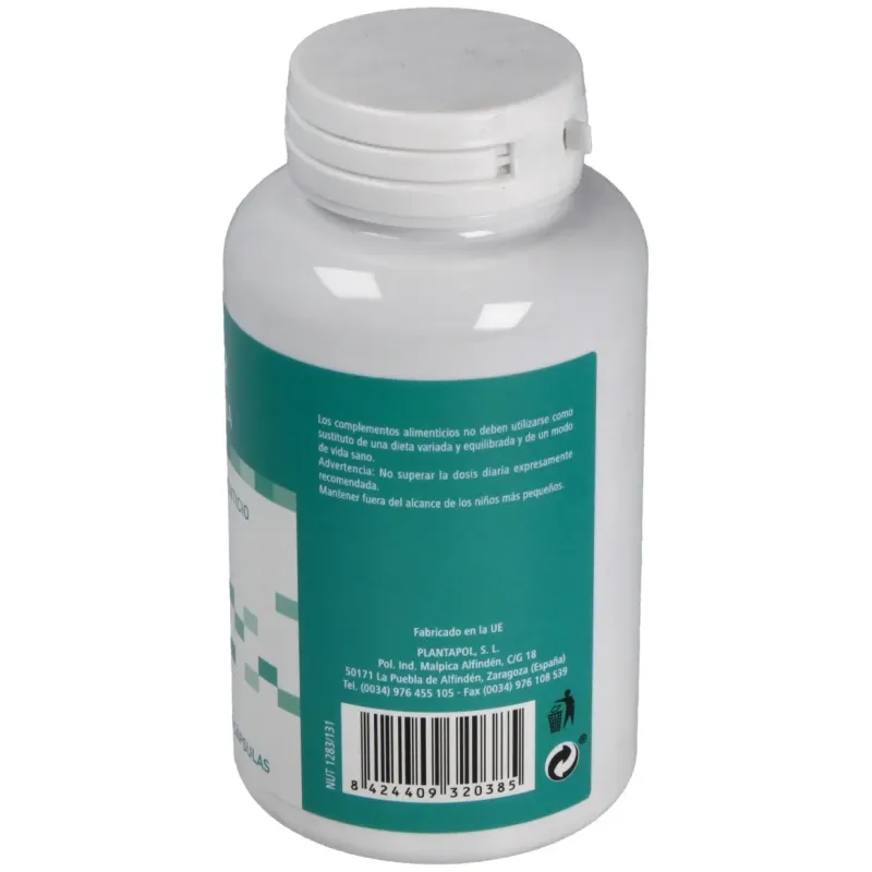 Plantapol l-thr treonina 90caps | Farmacia Barata Plantapol l-thr treonina 90caps | Farmacia Barata