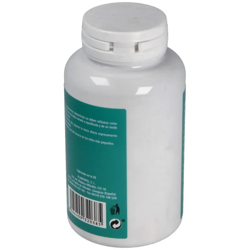 Plantapol l-thr treonina 90caps | Farmacia Barata Plantapol l-thr treonina 90caps | Farmacia Barata