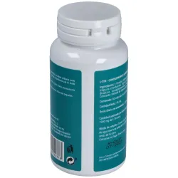 Plantapol l tyr tirosina 60caps | Farmacia Barata Plantapol l tyr tirosina 60caps | Farmacia Barata