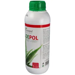 Aloepol (aloe vera) 1litro | Farmacia Barata Aloepol (aloe vera) 1litro | Farmacia Barata