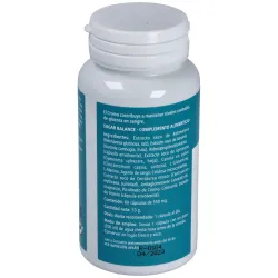 Plantapol sugar balance 60caps | Farmacia Barata Plantapol sugar balance 60caps | Farmacia Barata
