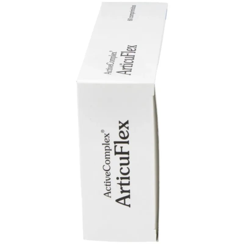 Activecomplex articuflex 60comp. | Farmacia Barata
