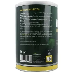 Magnepol (carbonato de magnesio bote 140gr. | Farmacia Barata Magnepol (carbonato de magnesio bote 140gr. | Farmacia Barata