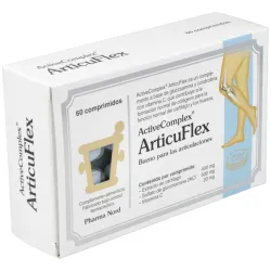 Activecomplex articuflex 60comp. | Farmacia Barata