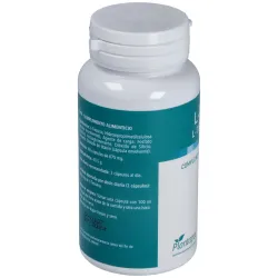 Plantapol l tyr tirosina 60caps | Farmacia Barata Plantapol l tyr tirosina 60caps | Farmacia Barata