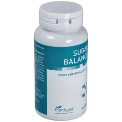 Plantapol sugar balance 60caps | Farmacia Barata Plantapol sugar balance 60caps | Farmacia Barata