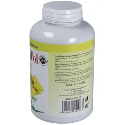 Onagrapol (aceite de onagra) 500mg. 400perlas | Farmacia Barata Onagrapol (aceite de onagra) 500mg. 400perlas | Farmacia Barata