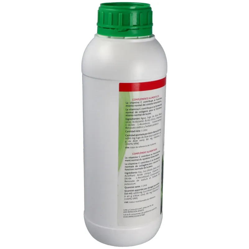 Aloepol (aloe vera) 1litro | Farmacia Barata Aloepol (aloe vera) 1litro | Farmacia Barata