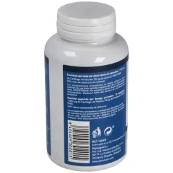 Cartipol (cartilago de tiburon 620mg) 120cap. | Farmacia Barata Cartipol (cartilago de tiburon 620mg) 120cap. | Farmacia Barata