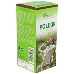 Polixir 01 pm (bronco-pulmonar) jarabe 250ml. | Farmacia Barata Polixir 01 pm (bronco-pulmonar) jarabe 250ml. | Farmacia Barata