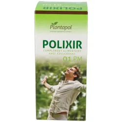 Polixir 01 pm (bronco-pulmonar) jarabe 250ml. | Farmacia Barata Polixir 01 pm (bronco-pulmonar) jarabe 250ml. | Farmacia Barata