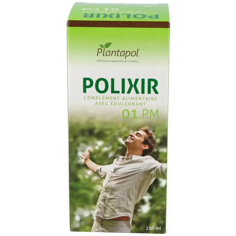 Polixir 01 pm (bronco-pulmonar) jarabe 250ml. | Farmacia Barata Polixir 01 pm (bronco-pulmonar) jarabe 250ml. | Farmacia Barata