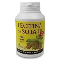 Plantapol lecitina de soja gmo free 120 perlas | Farmacia Barata Plantapol lecitina de soja gmo free 120 perlas | Farmacia Barata