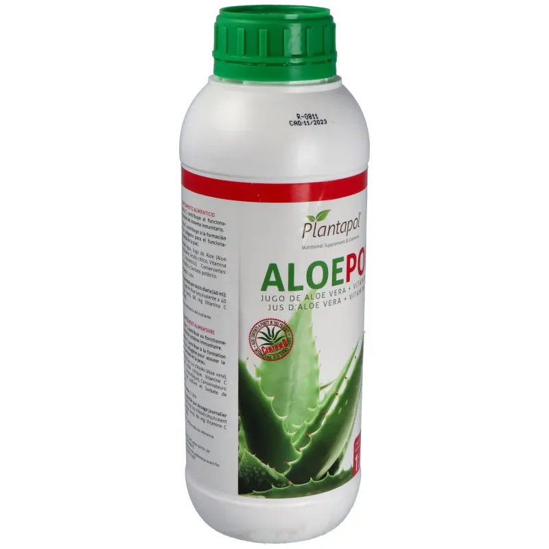 Aloepol (aloe vera) 1litro | Farmacia Barata Aloepol (aloe vera) 1litro | Farmacia Barata