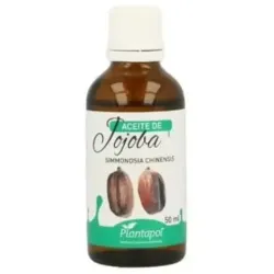 Plantapol aceite de jojoba 50ml