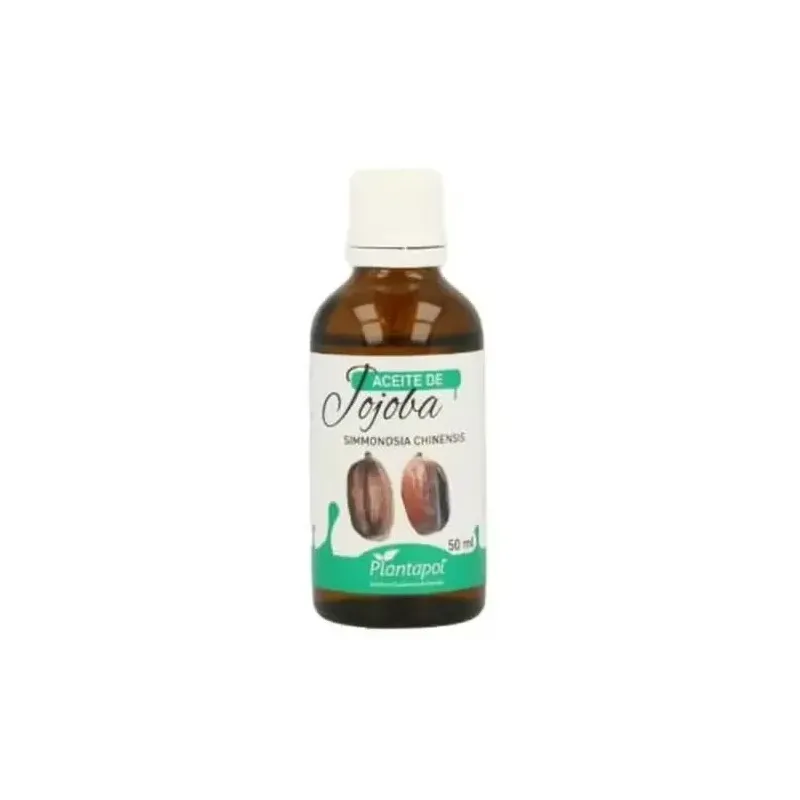 Plantapol aceite de jojoba 50ml | Farmacia Barata Plantapol aceite de jojoba 50ml | Farmacia Barata