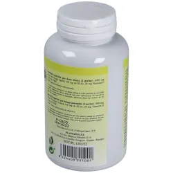 Onagrapol (aceite de onagra) 500mg. 120perlas | Farmacia Barata