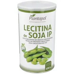 Plantapol lecitina soja ip 400g