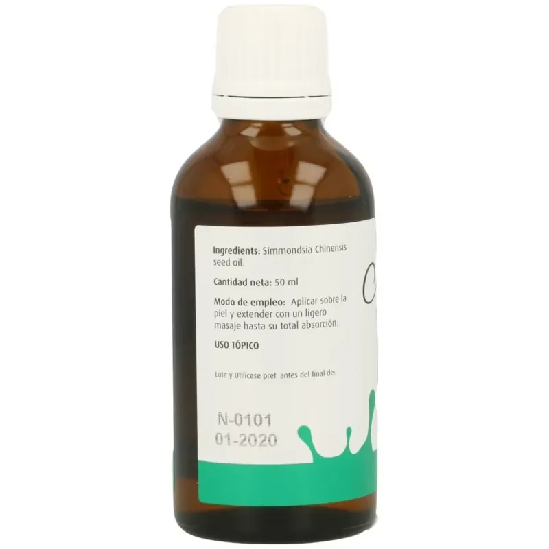 Plantapol aceite de jojoba 50ml | Farmacia Barata Plantapol aceite de jojoba 50ml | Farmacia Barata