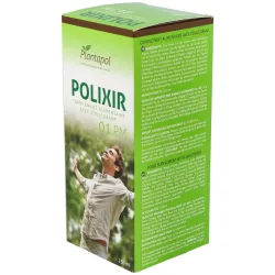 Polixir 01 pm (bronco-pulmonar) jarabe 250ml. | Farmacia Barata Polixir 01 pm (bronco-pulmonar) jarabe 250ml. | Farmacia Barata