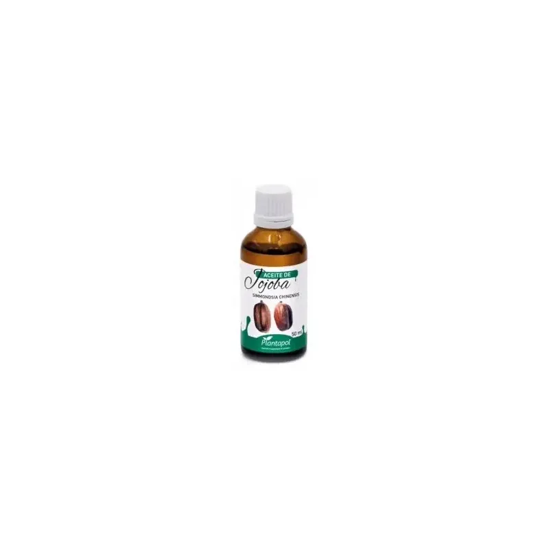 Plantapol aceite de jojoba 50ml | Farmacia Barata Plantapol aceite de jojoba 50ml | Farmacia Barata
