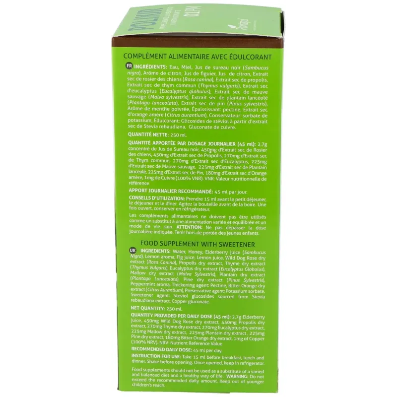 Polixir 01 pm (bronco-pulmonar) jarabe 250ml. | Farmacia Barata Polixir 01 pm (bronco-pulmonar) jarabe 250ml. | Farmacia Barata