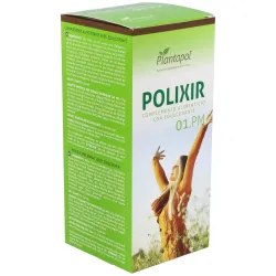 Polixir 01 pm (bronco-pulmonar) jarabe 250ml. | Farmacia Barata Polixir 01 pm (bronco-pulmonar) jarabe 250ml. | Farmacia Barata