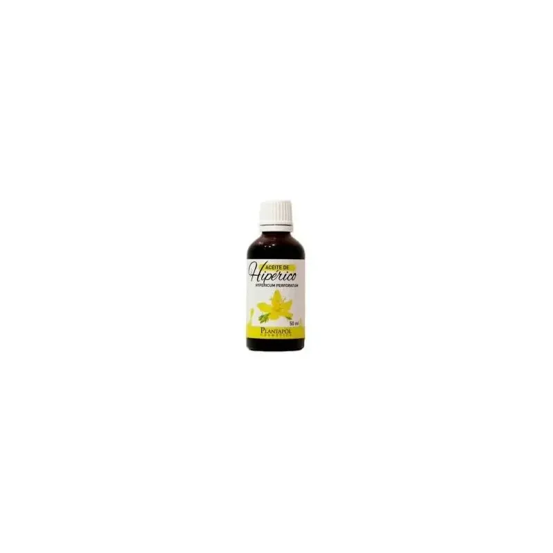 Plantapol aceite hipérico facial y corporal 50ml | Farmacia Barata Plantapol aceite hipérico facial y corporal 50ml | Farmacia Barata