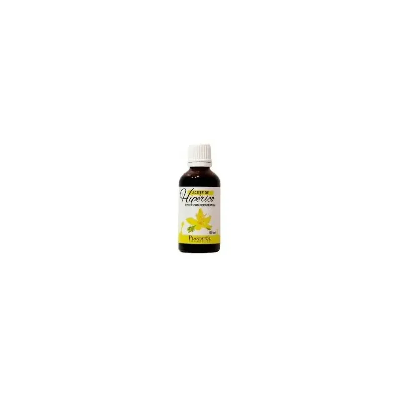 Plantapol aceite hipérico facial y corporal 50ml | Farmacia Barata Plantapol aceite hipérico facial y corporal 50ml | Farmacia Barata