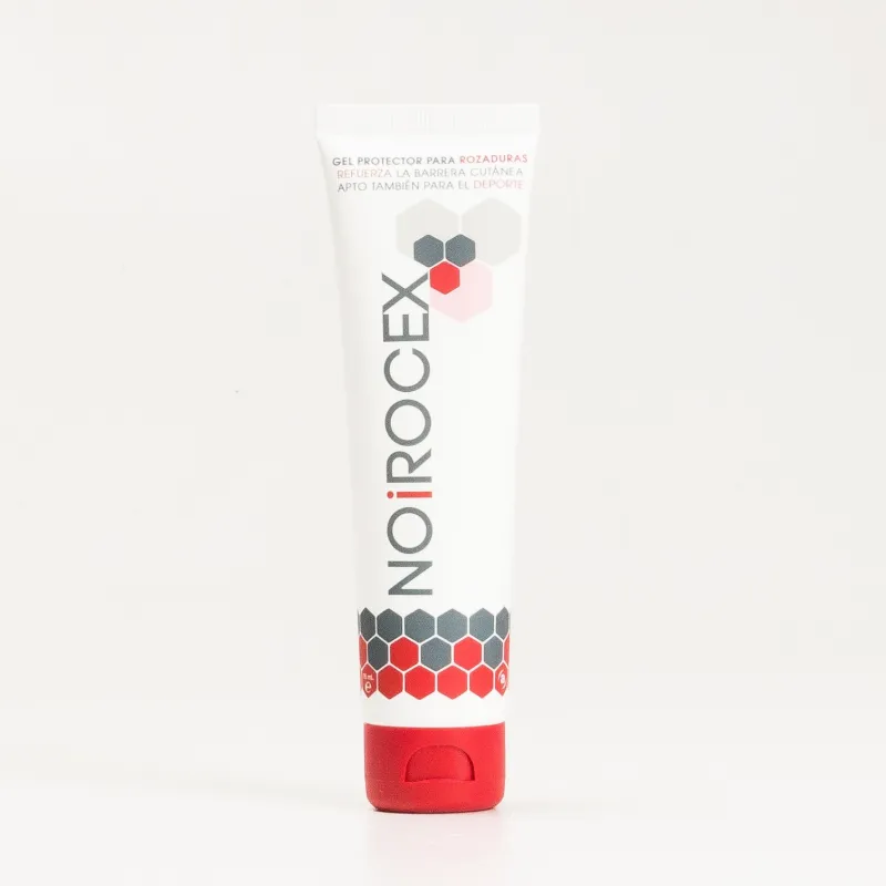 Noirocex (antiguo Takonex) Gel Protector Pies, 75ml. Noirocex (antiguo Takonex) Gel Protector Pies, 75ml.