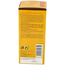 Polixir 02 ed (digestivo) jarabe 250ml. | Farmacia Barata