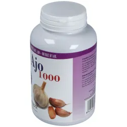 Plantapol ajo 1000 aceite de ajo120perlas | Farmacia Barata Plantapol ajo 1000 aceite de ajo120perlas | Farmacia Barata