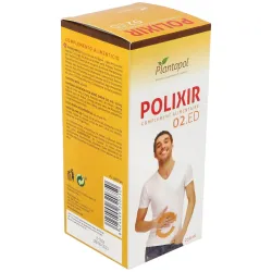 Polixir 02 ed (digestivo) jarabe 250ml. | Farmacia Barata