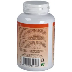 Plantapol omega 369 1400mg 120 perlas | Farmacia Barata