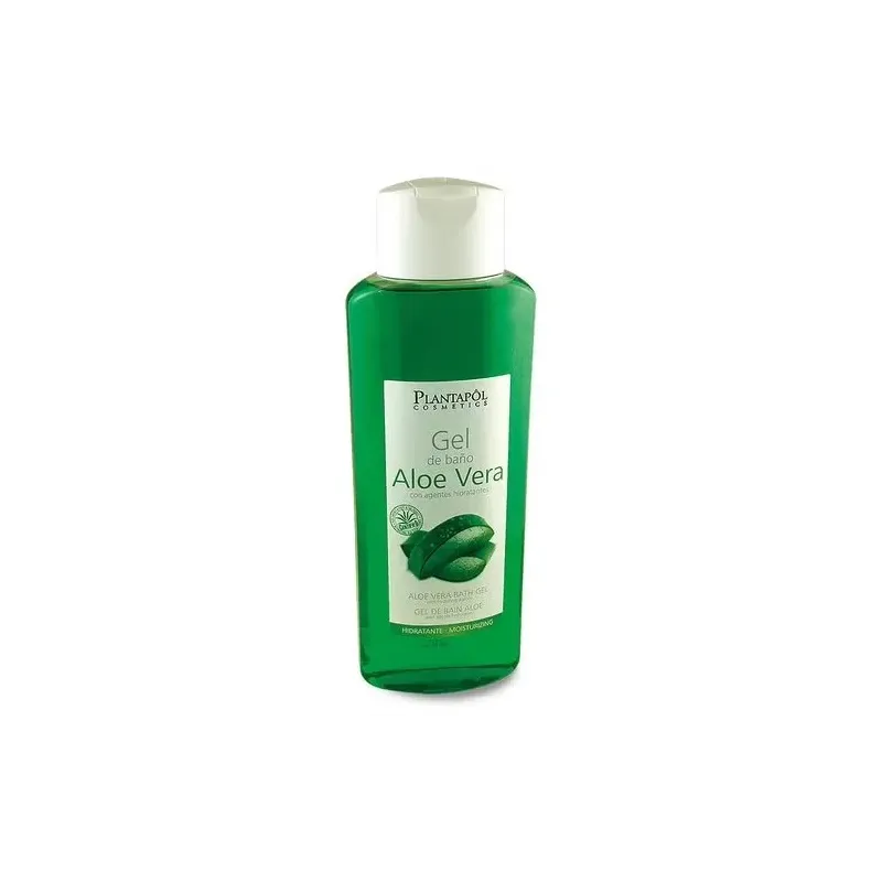 Plantapol gel de baño aloe vera 750ml | Farmacia Barata Plantapol gel de baño aloe vera 750ml | Farmacia Barata