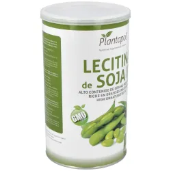 Plantapol lecitina soja ip 400g | Farmacia Barata