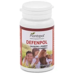 Plantapol defenpol 60caps